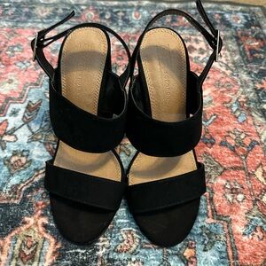Asos heels